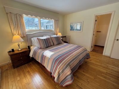 Bayou Chalet – Your Perfect Getaway Near Sugarbush Resort
