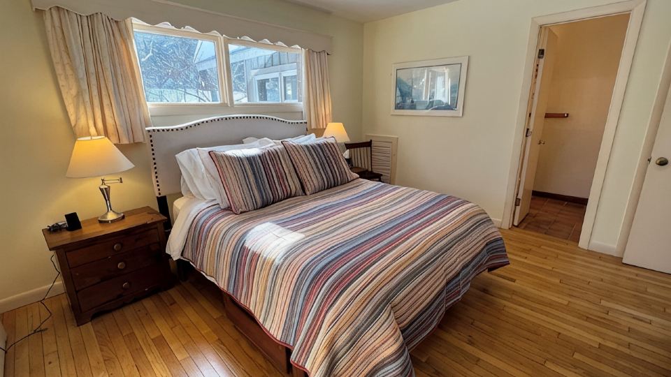 Bayou Chalet – Your Perfect Getaway Near Sugarbush Resort