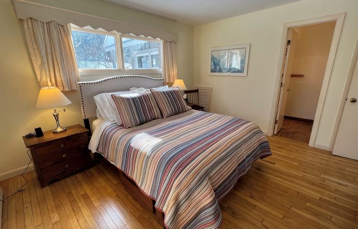 Bayou Chalet – Your Perfect Getaway Near Sugarbush Resort