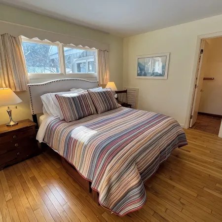 Bayou Chalet – Your Perfect Getaway Near Sugarbush Resort