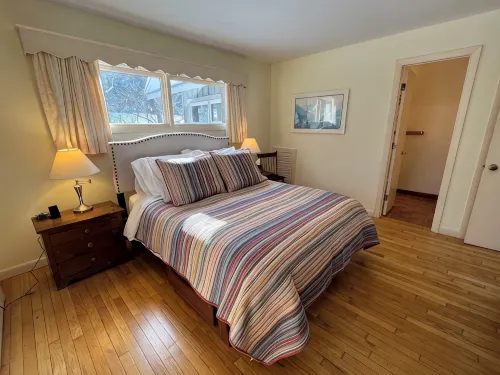 Bayou Chalet – Your Perfect Getaway Near Sugarbush Resort