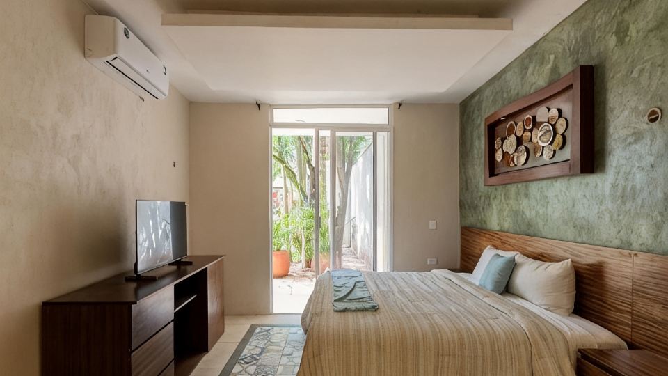 Hotel bernardino