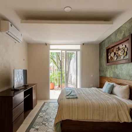 Hotel bernardino