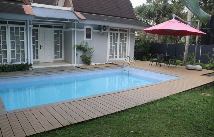 Diyar Villas Puncak M3/47