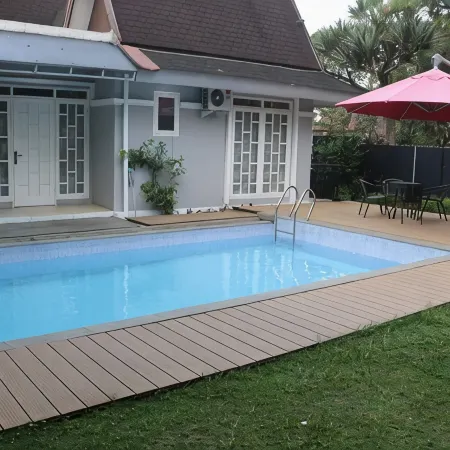 Diyar Villas Puncak M3/47