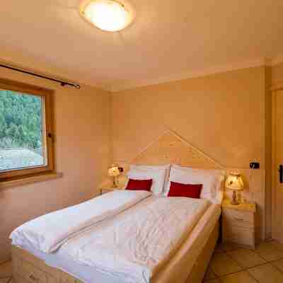 Chalet la Rugiada Rooms