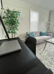 Relaxing & Spacious 2BR in Federal Hill