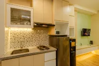 Mataram City Apartment By Apartku - Condos