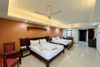 Haveli Backwater Resorts - 3つ星