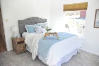 新建匹克球場！籃球和迷你高爾夫也有！木屋 - Wi-Fi