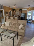 NEW-Lakefront /on 5 acres /near Lakewood Ranch / Pool / Pet Friendly - Country Houses