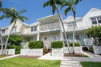 Crystal Waters - Kayaks, 2Br 2.5BA Coastal Villa - Kuntosalit