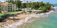 Lovely Garden Beachfront Villa near of San Juan - Apartments