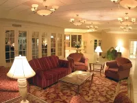 Park Plaza Hotel Orlando - Winter Park