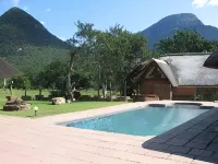 Blyde River Canyon Lodge - Villas