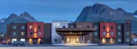 Totem Hotel and Suites - Wifi