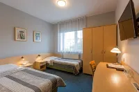 Hotel Łabędy Hotels in 