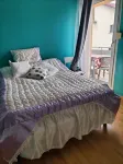 3-bedroom first-floor apartment - 3-Star