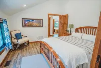 House on the Hill – Your Perfect Getaway in Hill City, South Dakota - 3 tähden