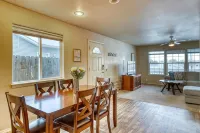 Charming 3-bedroom Whitewater Park House - 2 Sao