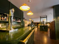 法魯市中心Stay酒店 法魯酒店
