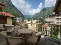 Hotel Purnima - A Riverside Hotel in Kasol - 2 stelle