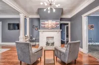 Glenview Guesthouse - Holiday bungalows