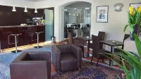 Hotel Hambros - Il Parco in Villa Banchieri - Bar