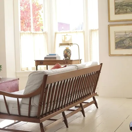 Downtown Charlevoix Boutique Cottage #1