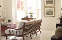 Downtown Charlevoix Boutique Cottage #1