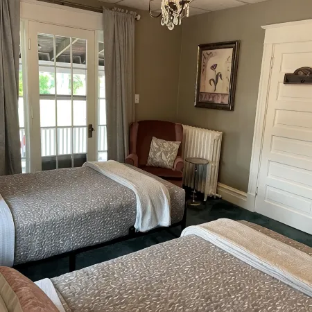 Cramer Family Mountain Inn
