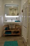 Vacation apartment L' Ancora (port view) - Apartments