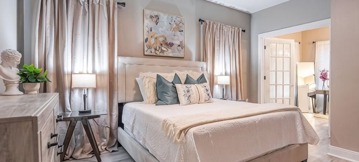 Glamorous Renovated Home in Historic Bryan Hotels in Bryan