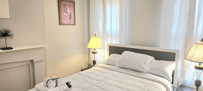2 bed room Apartment Hotels in Albany