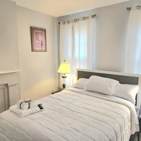 2 bed room Apartment