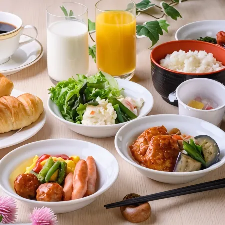 Hotel Econo Fukui Station Отели в г. Фукуи