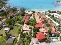 PS Thana Resort - Hostels