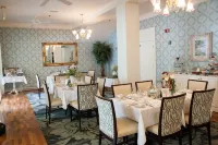 Harbour View Inn - Homestays