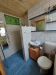 Cozy vacation apartment "Spatz" with direct lake access - Fishing vacation MV - 公寓