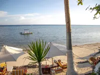 J&R Residence Hotels in Anda