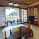 淺蟲温泉 辰巳館