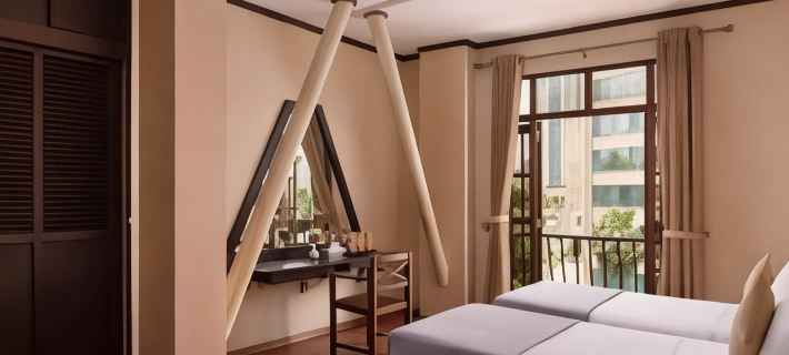 Colombo City Hotels (Pvt) Ltd Hotels in Colombo