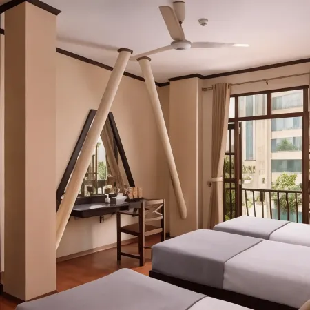 Colombo City Hotels (Pvt) Ltd