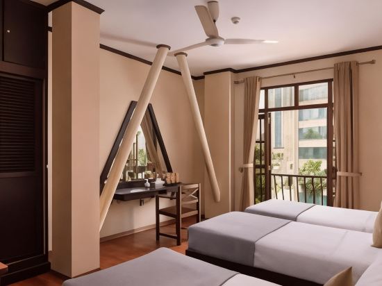 Colombo City Hotels (Pvt) Ltd