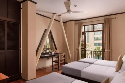 Colombo City Hotels (Pvt) Ltd Hotels in World Trade Centre