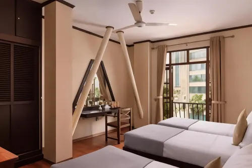 Colombo City Hotels (Pvt) Ltd