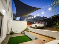 The Royal Bryanston Hotels in Bryanston