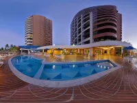 Iate Plaza Hotel Hotels near Mucuripe