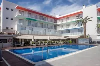 Ibersol Antemare - Adults Only - Pools