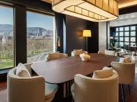 Melia Bilbao Hotels near Deusto Bridge